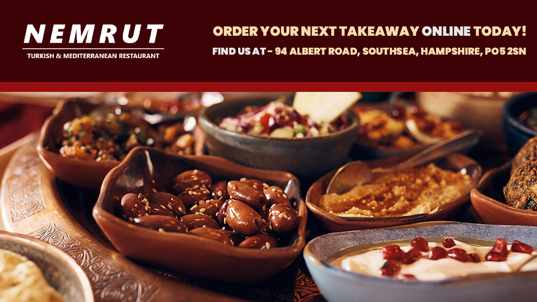 Nemrut Restaurant (Southsea)