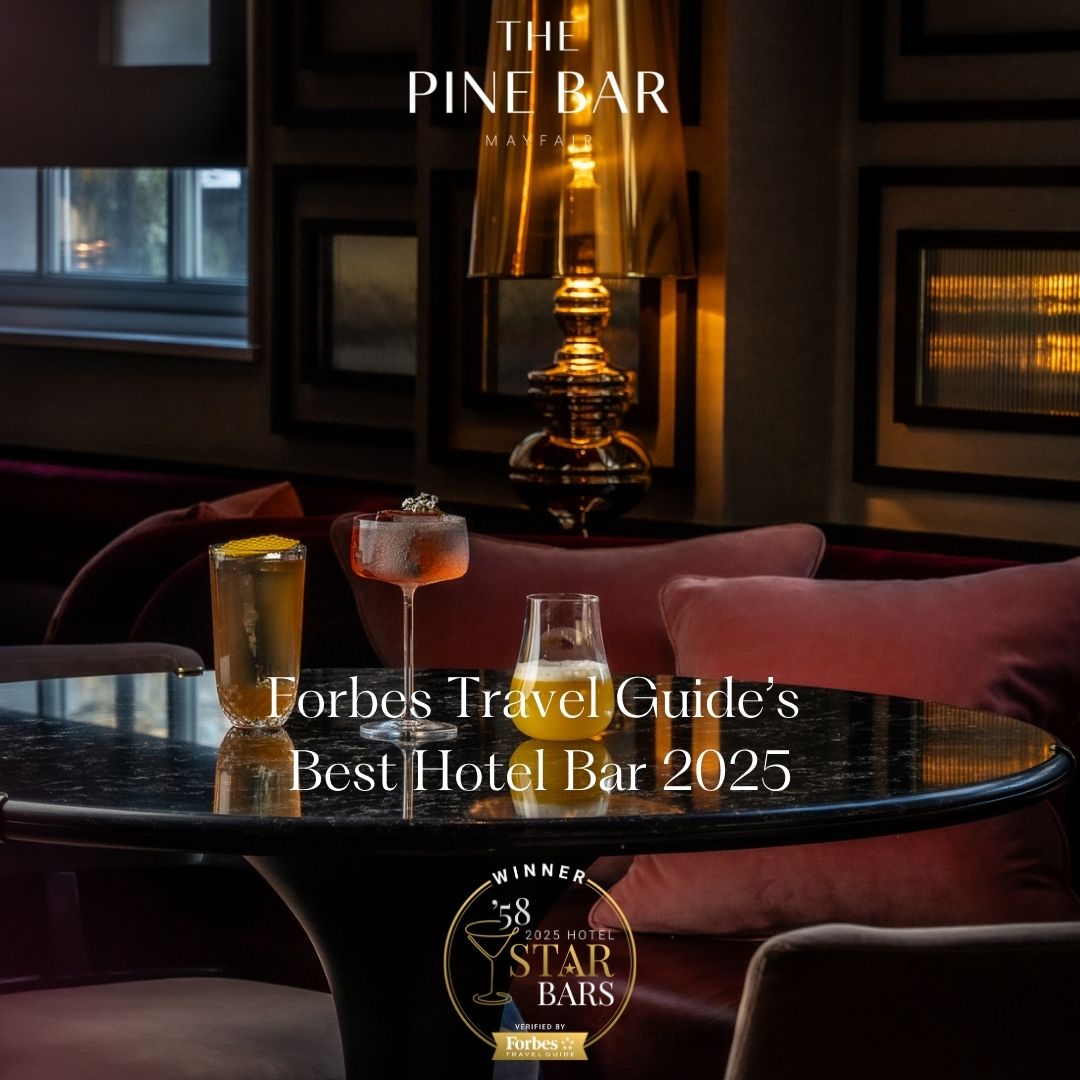 The Pine Bar